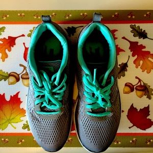 Skechers Skech-Knit Memory Foam Lace-Ups